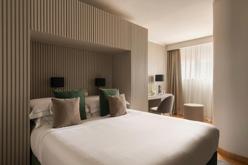 Superior Double Room with Terrace access image 1