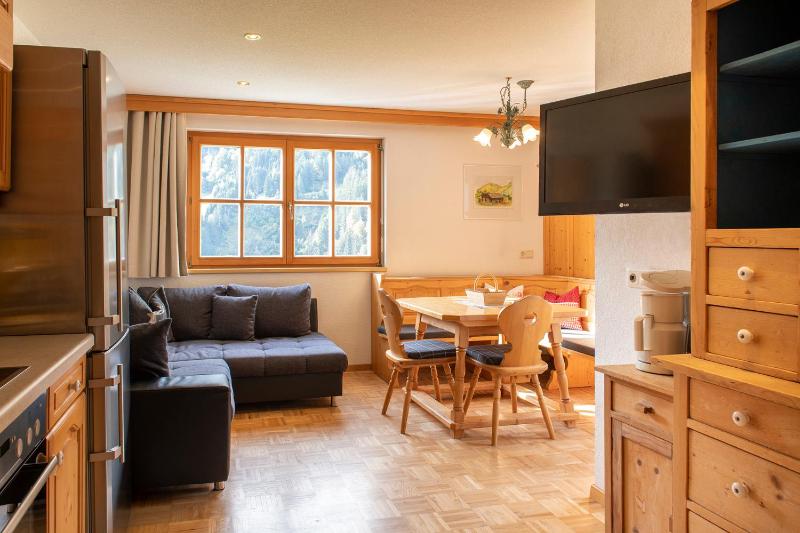 Two-Bedroom Apartment image 4