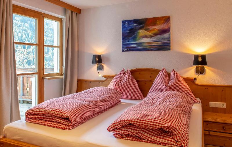 Two-Bedroom Apartment image 2