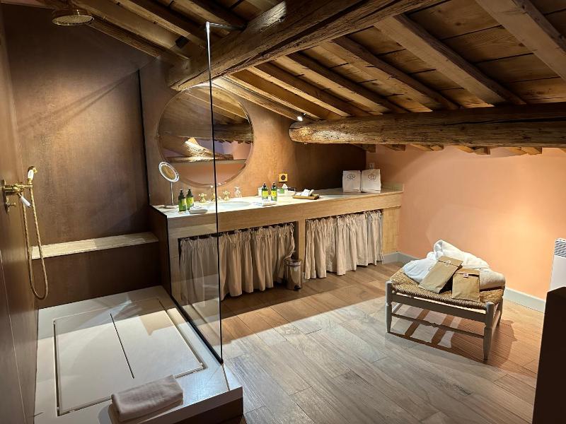 Le Mas de Peint - Hôtel et Restaurant - image 22