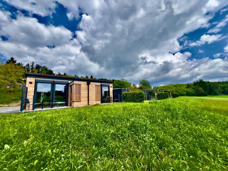 Studio with Terrace image 2