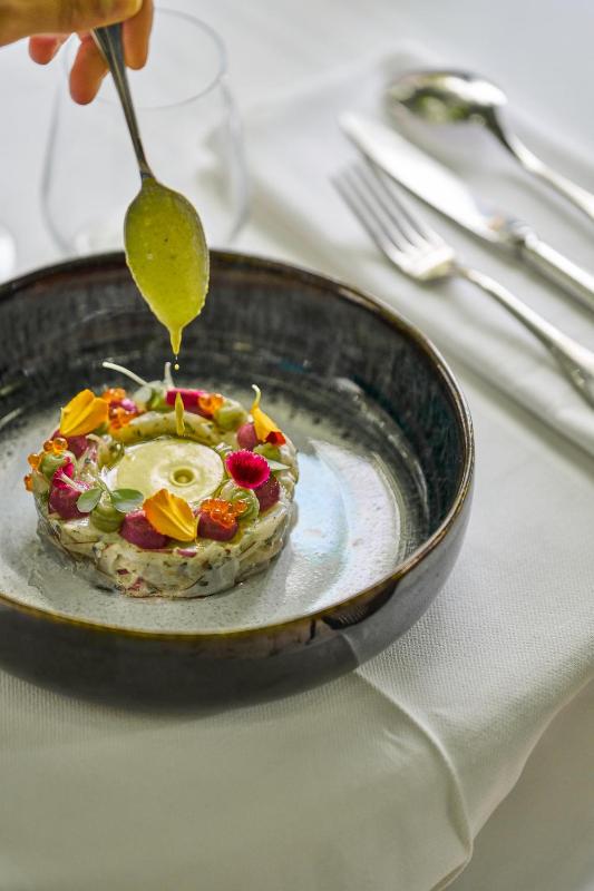 Le Mas de Peint - Hôtel et Restaurant - image 33