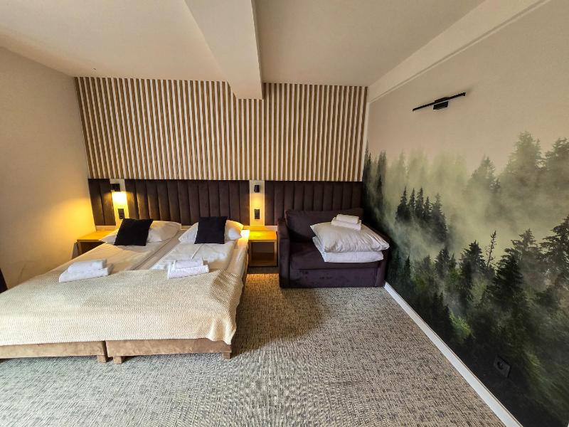Standard Triple Room image 3