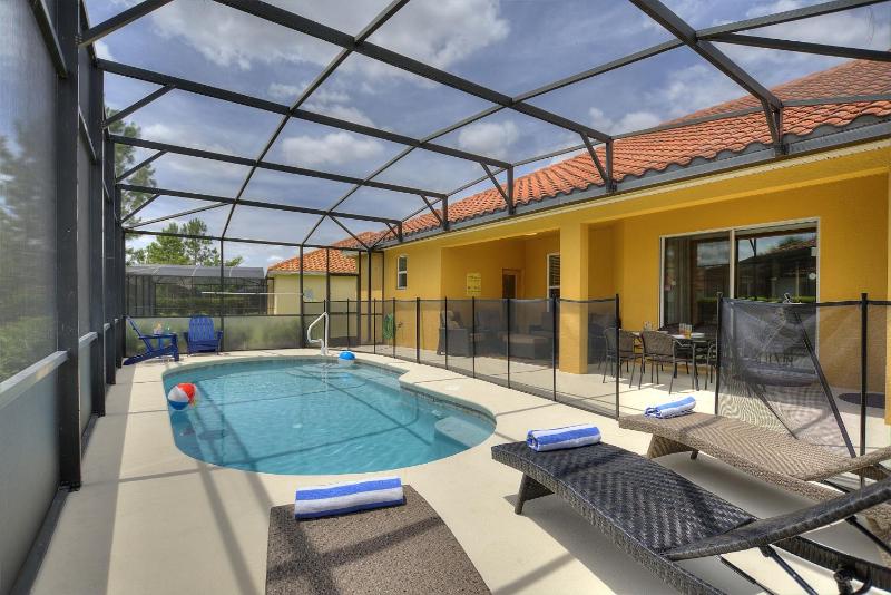Breathe Easy at Solterra Resort by Shine Villas 706 - image 2