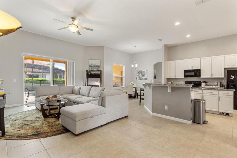 Breathe Easy at Solterra Resort by Shine Villas 706 - image 15