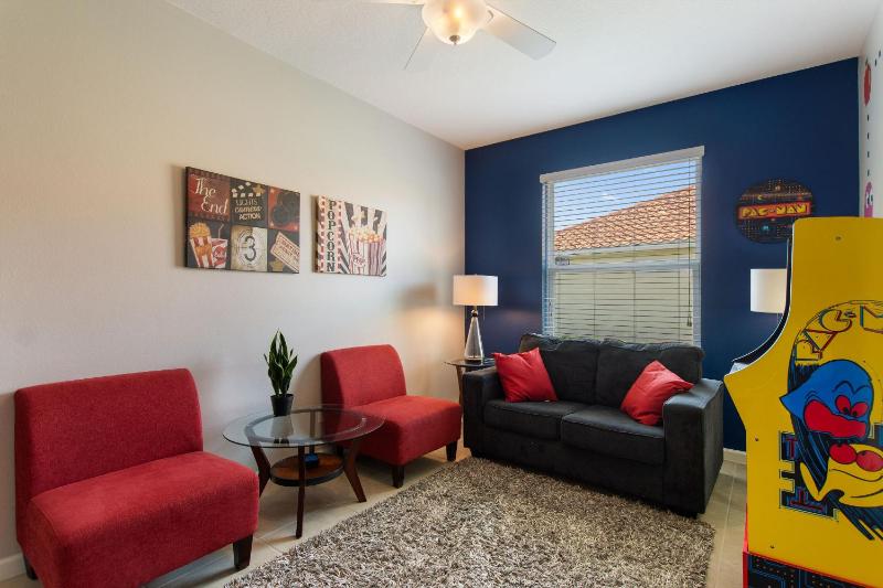 Breathe Easy at Solterra Resort by Shine Villas 706 - image 36