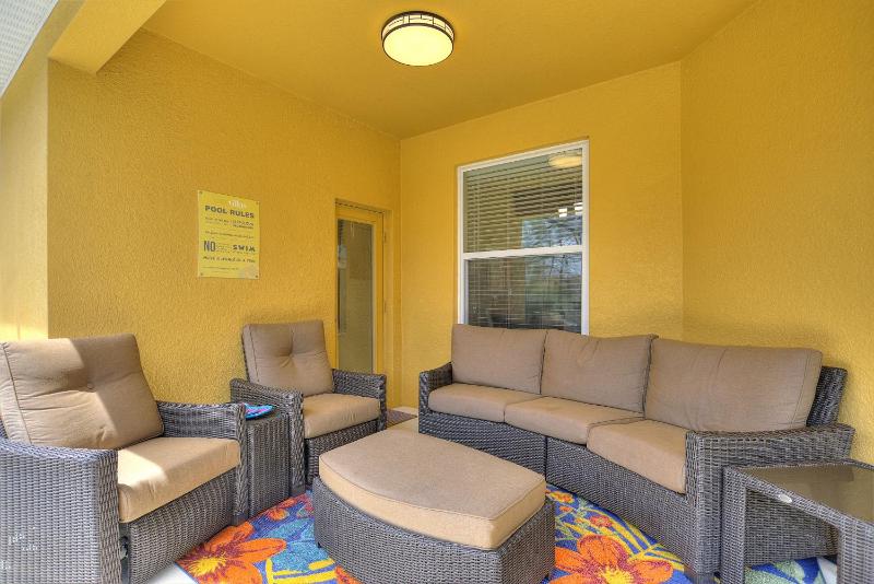 Breathe Easy at Solterra Resort by Shine Villas 706 - image 37