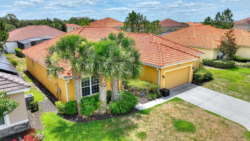Breathe Easy at Solterra Resort by Shine Villas 706 - image 6