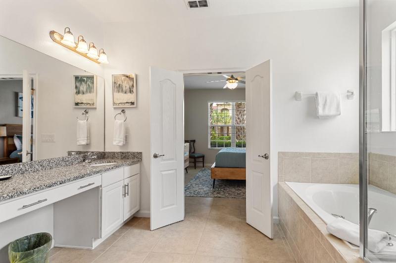 Breathe Easy at Solterra Resort by Shine Villas 706 - image 27