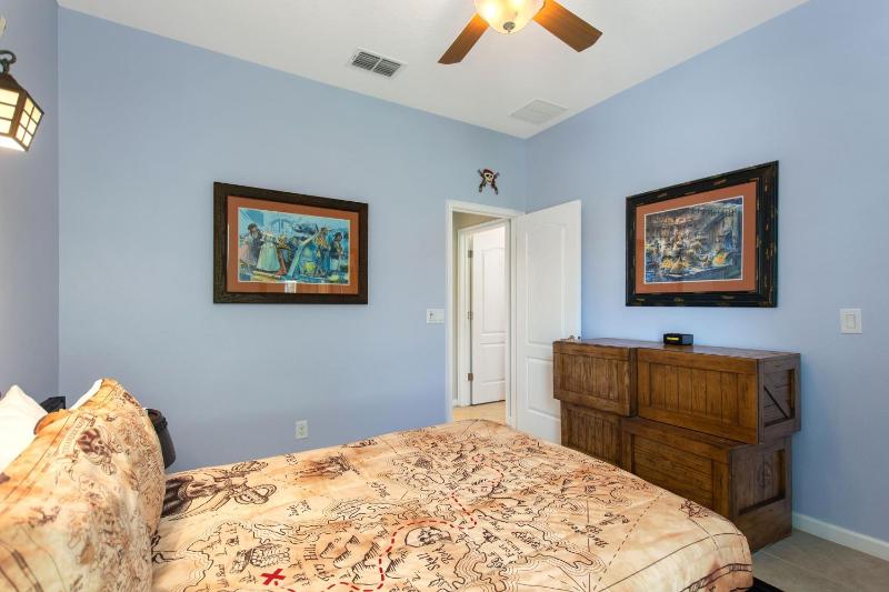 Breathe Easy at Solterra Resort by Shine Villas 706 - image 46
