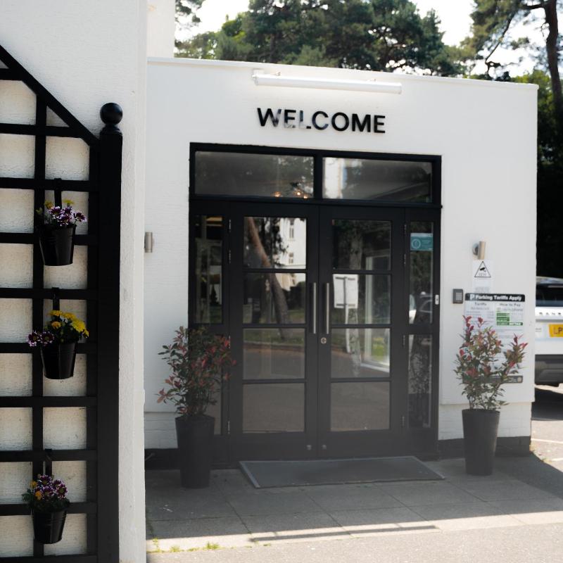 The Mayfair Hotel - image 16