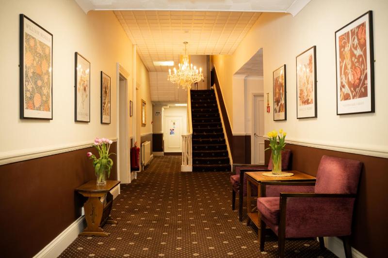 The Mayfair Hotel - image 40