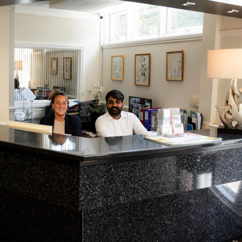The Mayfair Hotel - image 34