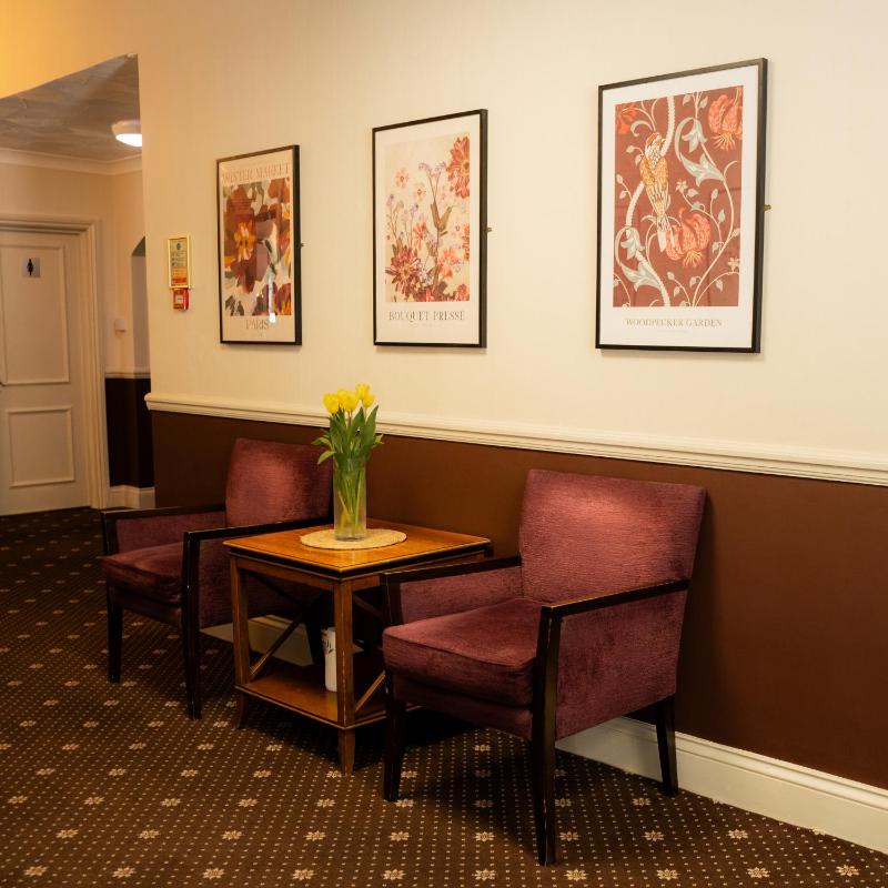The Mayfair Hotel - image 39