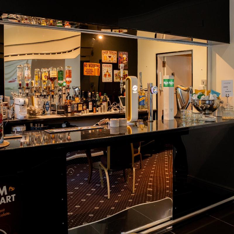 The Mayfair Hotel - image 17