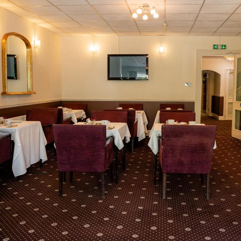 The Mayfair Hotel - image 49