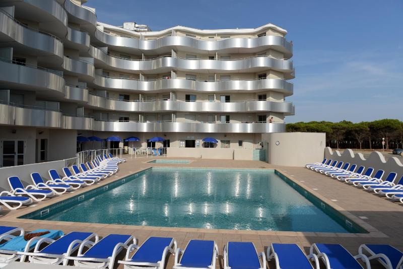 Residence Odalys Le Lotus Blanc - image 16