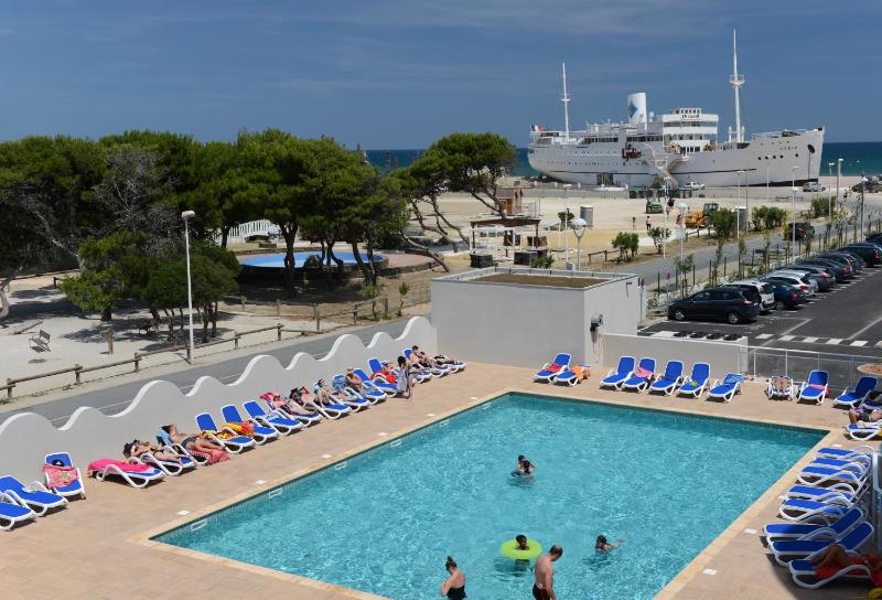 Residence Odalys Le Lotus Blanc - image 17