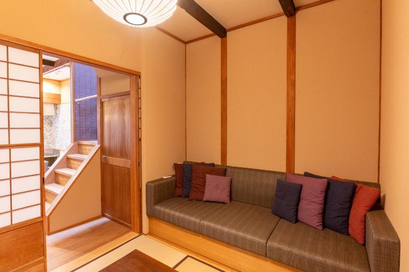 Suiren Traditional Boutique Townhouse - image 12