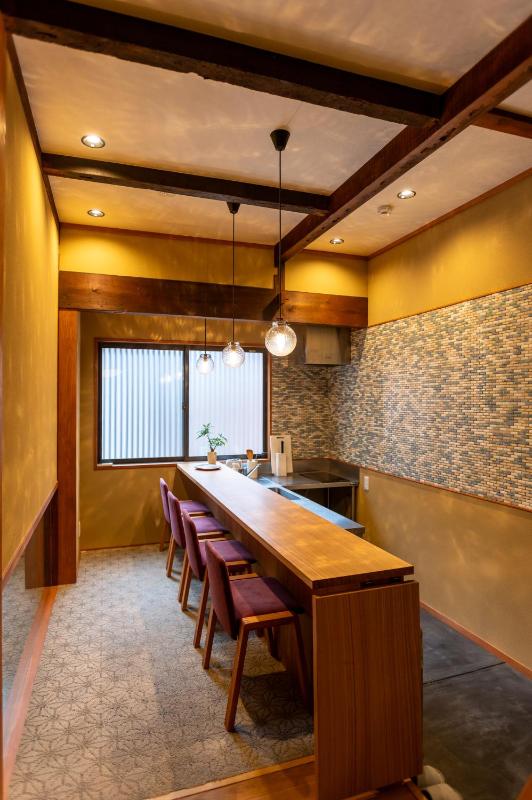 Suiren Traditional Boutique Townhouse - image 1