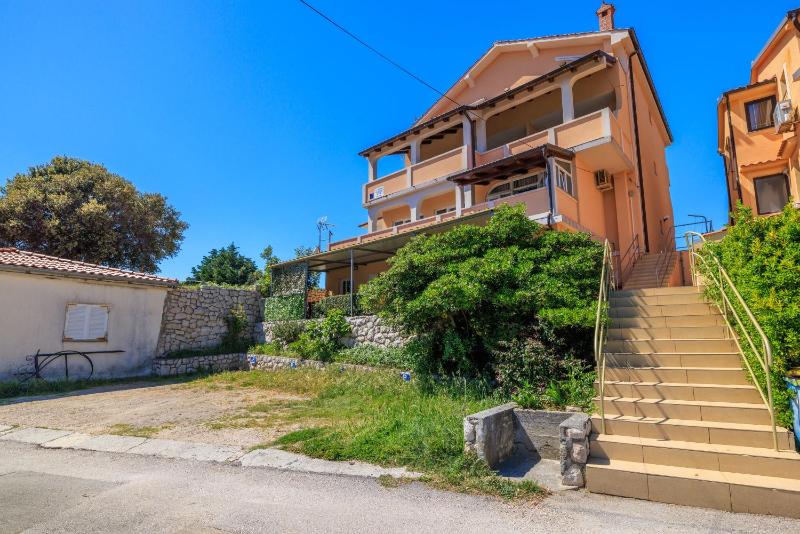 Apartments Ruzica F - image 1