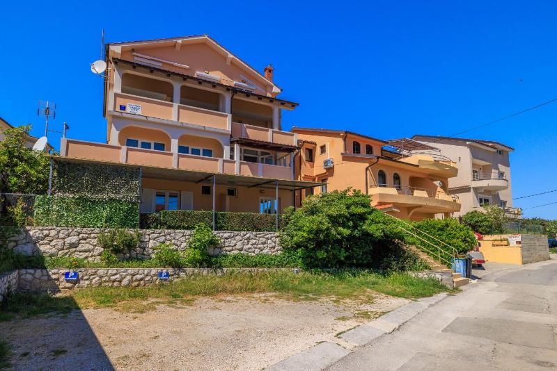 Apartments Ruzica F - image 38