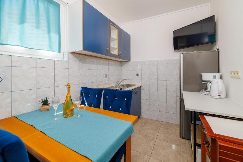 Apartments Ruzica F - image 32