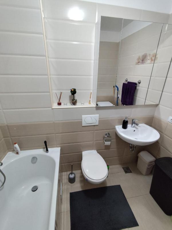 Cozy Studios and Apartments at Grandis Residence #Brasov - image 3