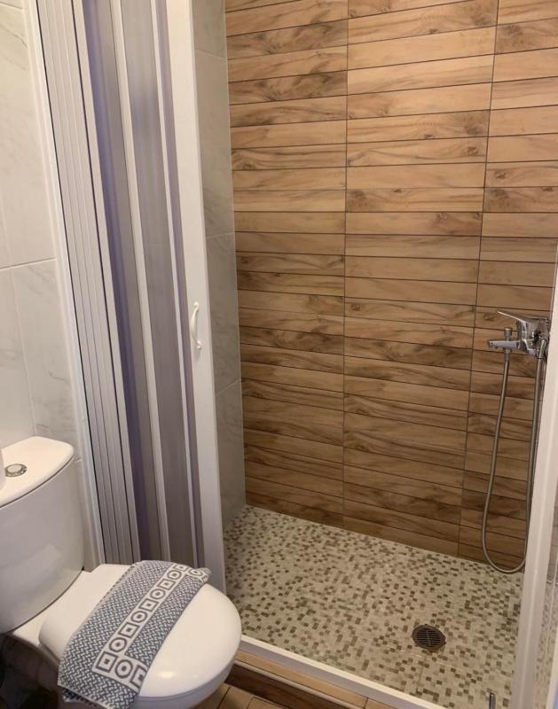 Two-Bedroom Family Room image 1