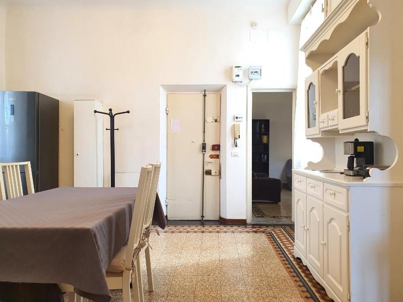 Very Central Apartment 30 Seconds From Uffizi Gallery - image 13