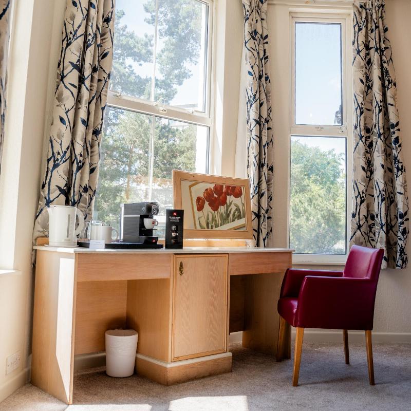 The Mayfair Hotel - image 22