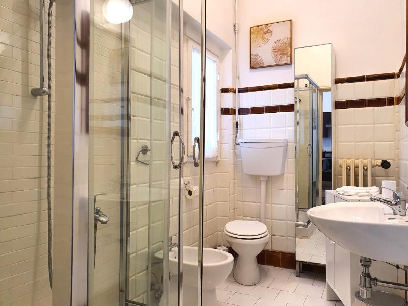 Very Central Apartment 30 Seconds From Uffizi Gallery - image 14