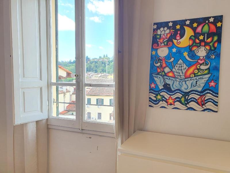 Very Central Apartment 30 Seconds From Uffizi Gallery - image 15