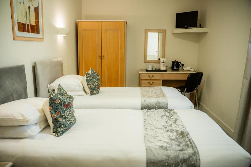 Twin Room image 4