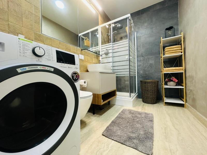 Cozy Studios and Apartments at Grandis Residence #Brasov - image 4