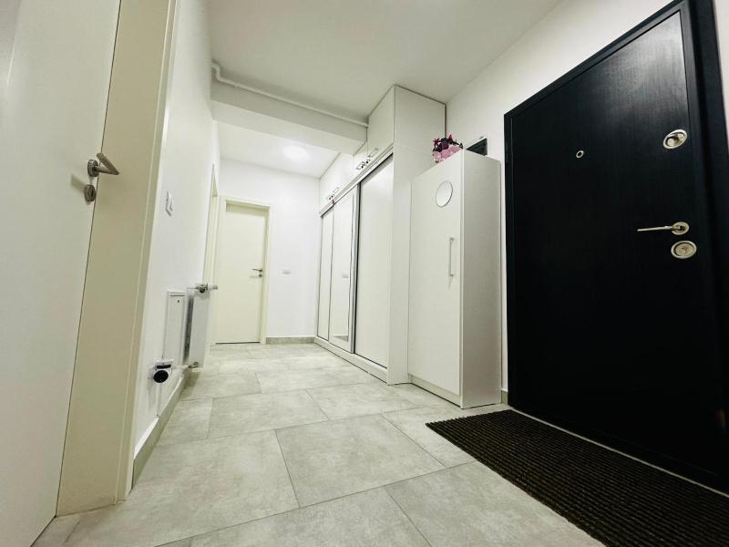 Cozy Studios and Apartments at Grandis Residence #Brasov - image 16