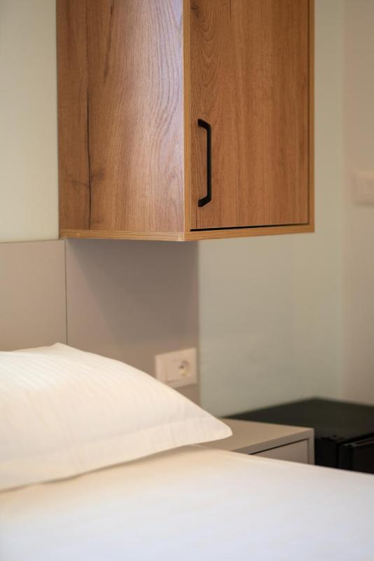 Illyria Hotel - image 11