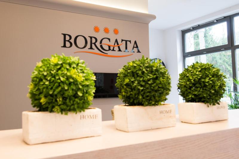 Borgata - image 40