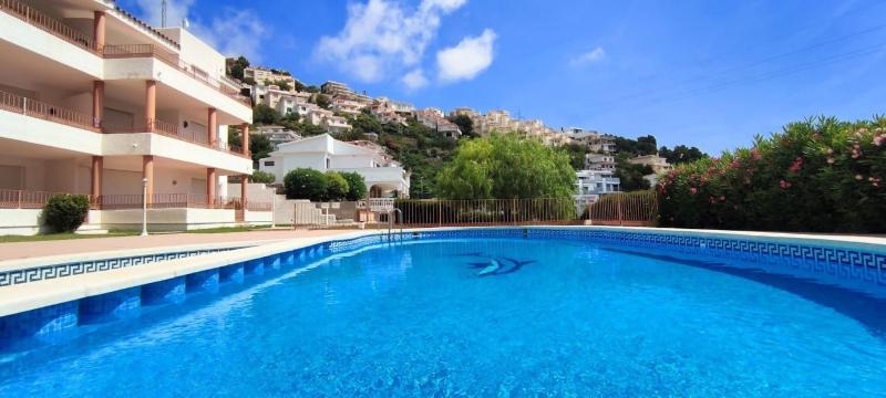 Residencial Club - Apartamento con vistas - image 42