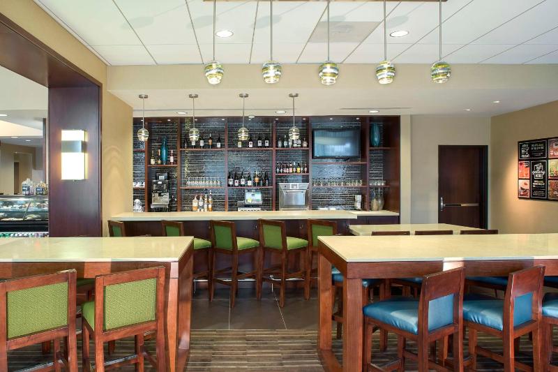 Hyatt Place Washington DC/Us Capitol - image 3