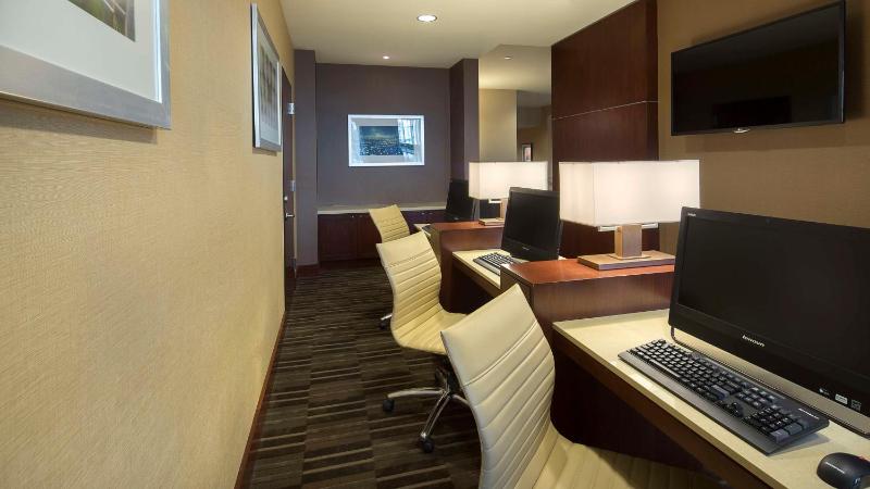 Hyatt Place Washington DC/Us Capitol - image 13