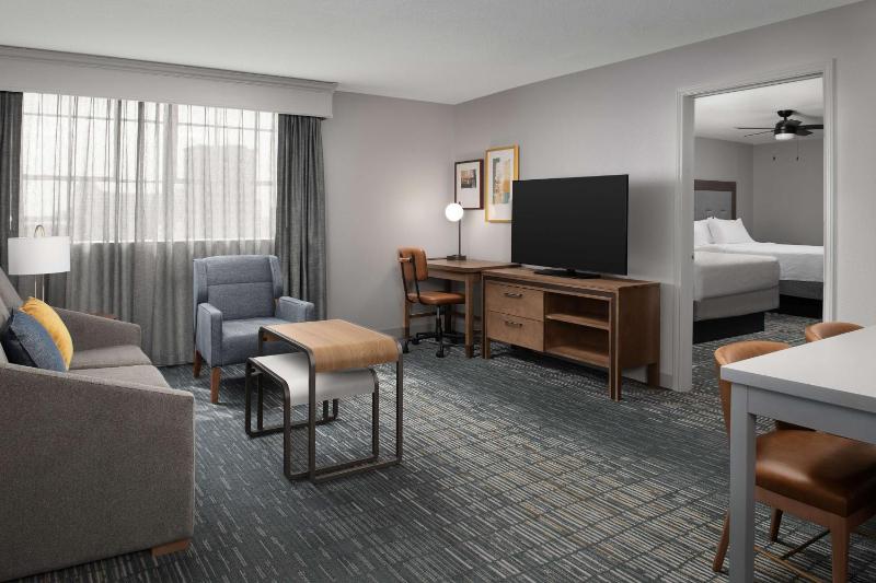 Homewood Suites By Hilton San Antonio-Riverwalk/Downtown - image 15
