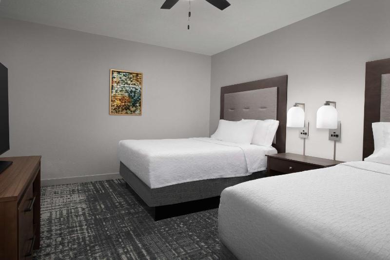 Homewood Suites By Hilton San Antonio-Riverwalk/Downtown - image 13