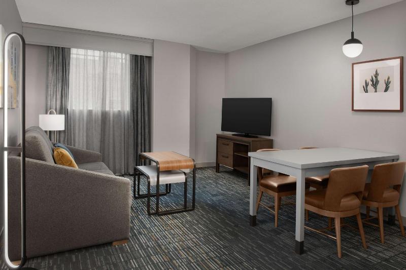 Homewood Suites By Hilton San Antonio-Riverwalk/Downtown - image 25