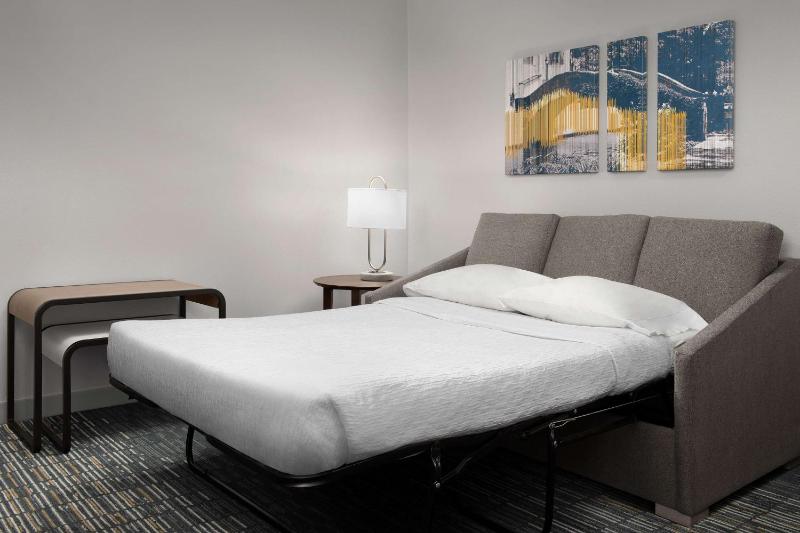 Homewood Suites By Hilton San Antonio-Riverwalk/Downtown - image 48