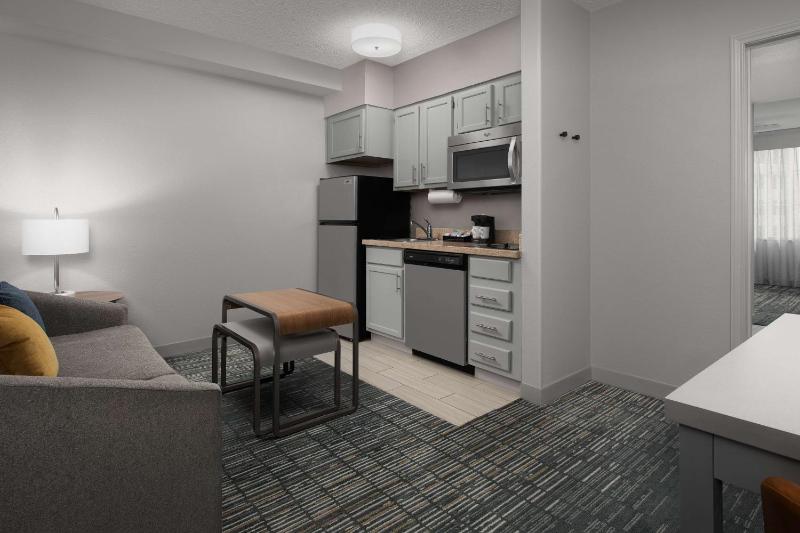 Homewood Suites By Hilton San Antonio-Riverwalk/Downtown - image 7