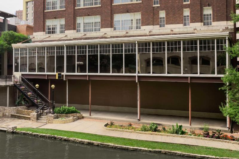 Homewood Suites By Hilton San Antonio-Riverwalk/Downtown - image 50