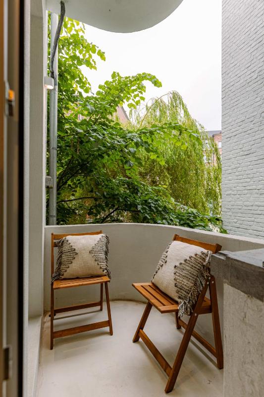 Fabulous apartment in the heart of Antwerp Images