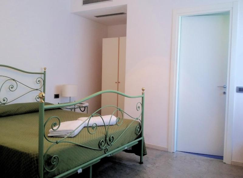 Budget Double or Twin Room - Depandance image 1