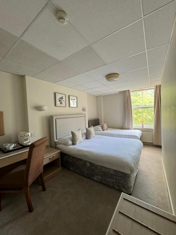 Family Room image 2